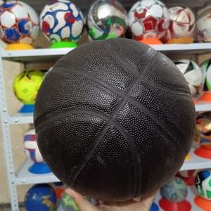 Directly Supplier <b>Basketball</b> Sport <b>Basketball</b> <b>Size</b> <b>5</b> Customize Logo <b>Basketball</b> - Product Image 6