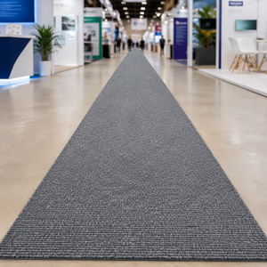 <span class=keywords><strong>Tapis</strong></span> mural, <span class=keywords><strong>tapis</strong></span> de couloir et <span class=keywords><strong>tapis</strong></span> <span class=keywords><strong>d</strong></span>'<span class=keywords><strong>extérieur</strong></span> en latex écologique, fabriqués à la machine, à motifs, non-tissés, à poinçonnage, pour exposition en usine - Product Image 3