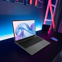 Grosir Laptop Gaming 15.6 inci AMD R7 5825 pemrosesan foto dan pengeditan Video dan Gaming