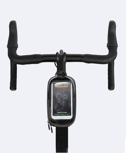 自行车摩托车手机座防水外壳自行车手机袋 - Product Image 6