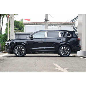AITO M7 2WD Hybride Électrique SUV d'Occasion 2024 – Confort Premium et Haute Efficacité – Véhicule à Énergie Nouvelle – Voitures d'Occasion à Vendre - Product Image 5