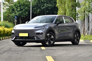Distributeur mondial de Deepal S05, SUV électrique compact avec habitacle spacieux pour les acheteurs de voitures à l'étranger - Product Image 6