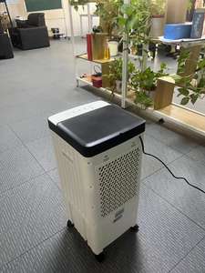 <span class=keywords><strong>Enfriador</strong></span> de aire por evaporación portátil <span class=keywords><strong>Artic</strong></span>, un nuevo tipo de aire acondicionado de agua para la refrigeración por aire de la habitación del hogar, ventilador de refrigeración - Product Image 4