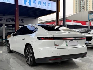 Interieur aanpassingen 2023 2024 2025 NIO <span class=keywords><strong>ET7</strong></span> Executive AWD High Range elektrische luxe sedan vierwielaangedreven auto - Product Image 6