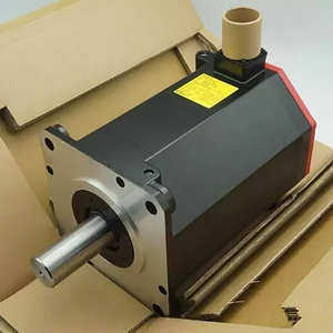 Moteur Fa-nuc A06B-0239-B200 100% original, neuf - Product Image 3