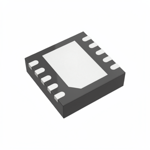 LTC2481CDD#TRPBF 10 WFDFN Exposed Pad Components Electronic Data Acquisition Authorized Distributor - Product Image 1