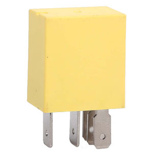 Foocles Auto 24V 4 Pin 30a 40a Mini Auto Relais - Product Image 5