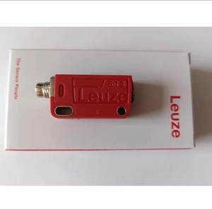 Sensor Fotoeléctrico Leuze Original Nuevo HT3C/4P-M8 Estable y Adecuado para Automatización en Stock - Product Image 3