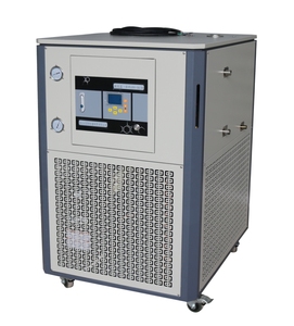 Circulador de Temperatura Constante, Máquina de Enfriamiento de Baja Temperatura, 220v Trifásico, 380kg, para Uso en Laboratorio - Product Image 3