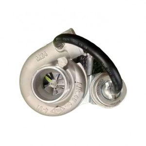 Vente chaude d'usine : Turbocompresseur de haute qualité modèle TB25 pour 727530-5003 2674A150 avec valve - Product Image 1