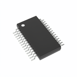 PIC18F27Q10-E_SS IC MCU 8BIT 128KB FLASH 28SSOP Componentes Electrónicos al por Mayor 28 SSOP (0.209", 5.30mm de Ancho) Integrados - Product Image 1