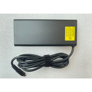 HK-HHT แล็ปท็อปอะไหล่ 20V 4.5A 90W USB C AC อะแดปเตอร์ชาร์จสําหรับ MSI แหล่งจ่ายไฟ - Product Image 1