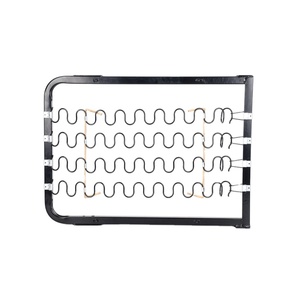 2020 Nhà Máy Tùy Chỉnh Cuộn Dây Sofa Mùa Xuân Bộ Phận Khung Kệ Cho Serpentine Mùa Xuân Sf-008 - Product Image 1