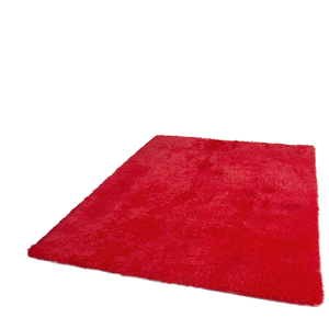 Tapis de bain moderne en polyester super absorbant Tapis de porte antidérapant épais et doux à carreaux Jacquard Design pour la décoration d'hôtel à la maison - Product Image 6