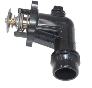 <span class=keywords><strong>Thermostat</strong></span> de refroidissement du moteur pour <span class=keywords><strong>BMW</strong></span> <span class=keywords><strong>E46</strong></span> Série 3 316i <span class=keywords><strong>318i</strong></span> 11531436042 11531437085 - Product Image 1