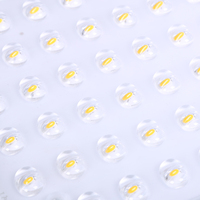 Sensor Gerak Luar Ruangan Tahan Air Smd, Lampu Jalan Led 50W 60W 100W 120W 150W 200W 240W