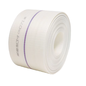 Agoline Wholesale 1 ~ 18 pouces PE tissé Layflat tuyau d'irrigation agricole Récolte des eaux <span class=keywords><strong>de</strong></span> <span class=keywords><strong>pluie</strong></span> Pompes solaires agricoles en plastique - Product Image 4