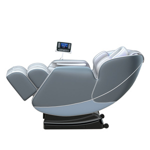 Neues Produkt 2024 Sohle Smart <span class=keywords><strong>Massage</strong></span> mit Schlaf modus Funktion Liege <span class=keywords><strong>Massage</strong></span> stuhl - Product Image 4