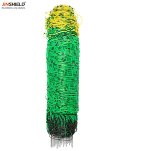 Sistema di <span class=keywords><strong>Recinzione</strong></span> <span class=keywords><strong>per</strong></span> Fattoria OEM, Kit Completo di Rete <span class=keywords><strong>Elettrica</strong></span> Solare <span class=keywords><strong>per</strong></span> Polli, Pecore, Bovini, Elefanti, Capre, Mucche, Conigli - Product Image 4