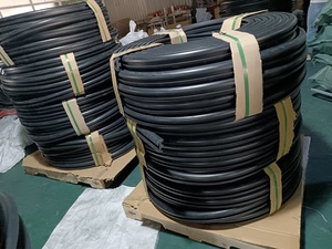 Gunwale לשפשף רכבת ימית גומי פנסים מזח סירות gunwale קצה רצועת מגן - Product Image 5