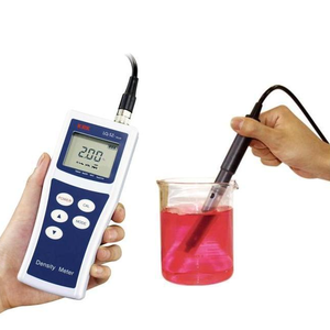 เครื่องวัดความเข้มข้นสารเคมีแบบหลายส่วนประกอบ LQ-5Z-Multi - Product Image 1