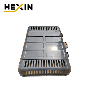 Cubierta del Motor para Excavadora Doosan DX225LCA, Panel de Excavadora, Piezas de Excavadora, Herramientas para Excavadora, Venta Caliente - Product Image 6
