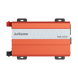 Convertidor de Onda Sinusoidal Pura de 1KW/1.5KW/2KW/3KW, 12V/24V/48V a AC100V/110V/120V, con Control Remoto para Automóvil, Inversor LGE-3080Ti - Product Image 5