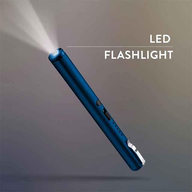 Wholesale High Quality Super Bright USB Rechargeable Self Defensive Tactical LED Flashlight Portable Self Defense Tool