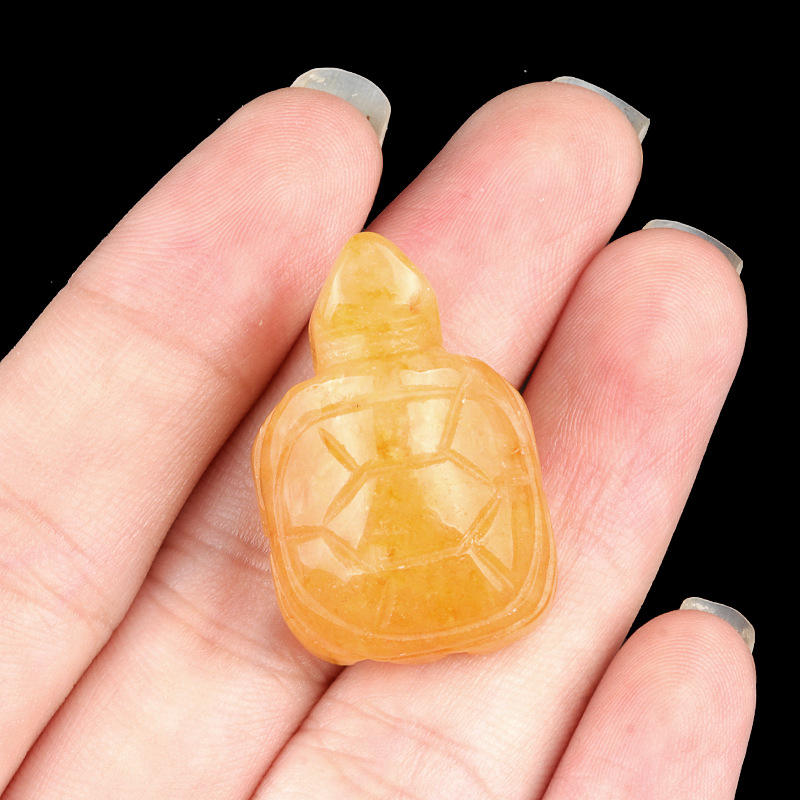 Topaz stone (single)