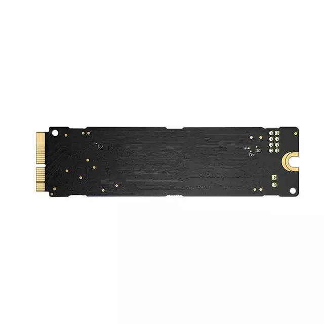 XSTAR 1TB NVMe SSD M.2 PCIe Gen3.0 Internal Metal Shell for MacBook 2013-2017 Laptop New 3-Year Warranty