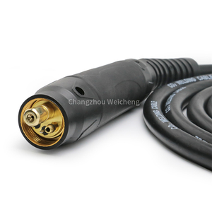 5m 15ak MIG Hàn ngọn đuốc cho <span class=keywords><strong>Binzel</strong></span> cho MIG Hàn ứng dụng - Product Image 5