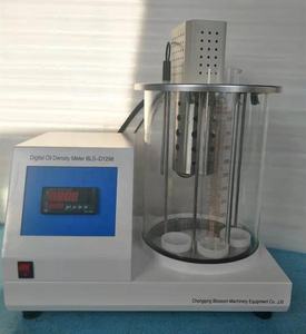 Densímetro Digital para Combustible Pesado - Product Image 3