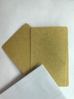 Bonedry BDRPAPER1070412 180 #   320 #   Papier anti-marquage de couleur jaune pour pièces détachées de machines d'impression offset Komori Guangdong