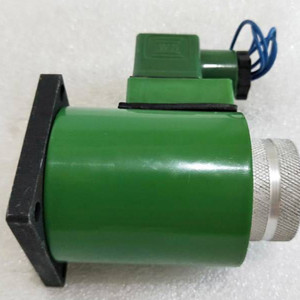 แรงดันต่ำ MFZ1-4YC/24V แบบเปียกสำหรับ - Product Image 3