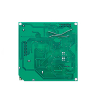 Assemblage de circuits imprimés double face personnalisé OEM pour onduleurs solaires et systèmes énergétiques – Clé en main, délai de livraison rapide, conformité RoHS, MOQ 1 pièce