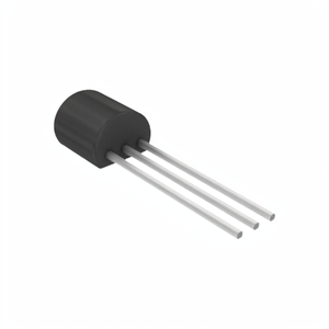 Transistors TO-226-3, TO-92-3 BCX38A TRA PBFREE Acheter en ligne Composants électroniques Originaux - Product Image 1