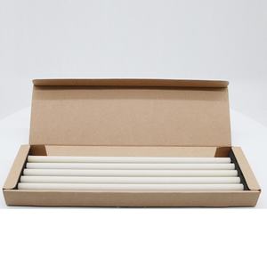 Rodillo de Esponja de Limpieza de Tambor Compatible para Xerox 700 C70 550 560 J75 6500 5500, Rodillo de Limpieza Blanco - Product Image 2