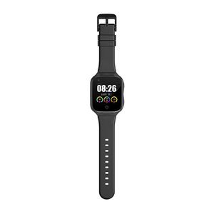 Montre connectée GPS K9L pour personnes âgées, sans frais mensuels, avec application de suivi, appel SOS 4G, étanche IP67, écran vidéo 1,42 pouces - Product Image 4