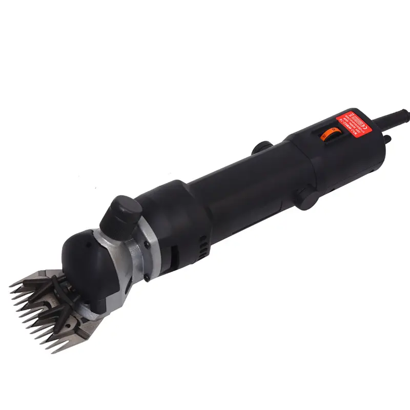 350W cavallo trimmer elettrico tagliatore delle pecore animale capelli trimmer macchina tosatura delle pecore di taglio elettrico animale tagliatore di capelli