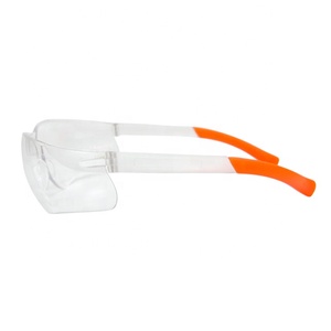 Lunettes de sécurité laser ANSI Z87.1 résistantes aux impacts, protection oculaire industrielle fabriquée à Taïwan pour les soudeurs, les coupeurs et les travailleurs d'atelier - Product Image 5