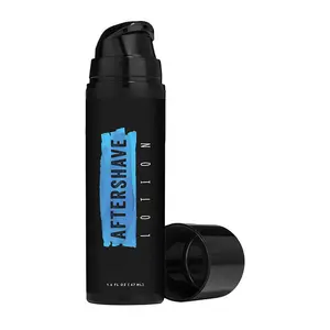 1.7 oz Premium Aftershave Lotion Soothes and Moisturizes Face after shaving