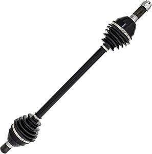 Pièces ATV UTV OEM 705502907 compatibles avec l'essieu arrière <span class=keywords><strong>Can</strong></span> <span class=keywords><strong>Am</strong></span> <span class=keywords><strong>Maverick</strong></span> R - Product Image 1