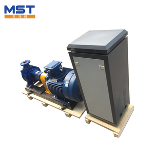 Pompe à eau centrifuge horizontale à aspiration axiale 3 pouces 15 CV à une seule étape - Product Image 4