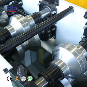 Máquina perfiladora de quillas decorativas 2026: máquina perfiladora de quillas omega, <span class=keywords><strong>vigueta</strong></span> y ángulo ligero - Product Image 4