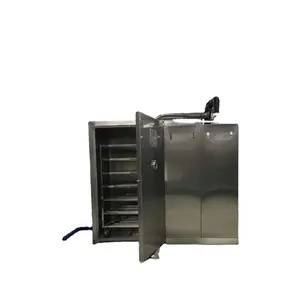 Cooked food /bakery vacuum cooler for /food cooling machine