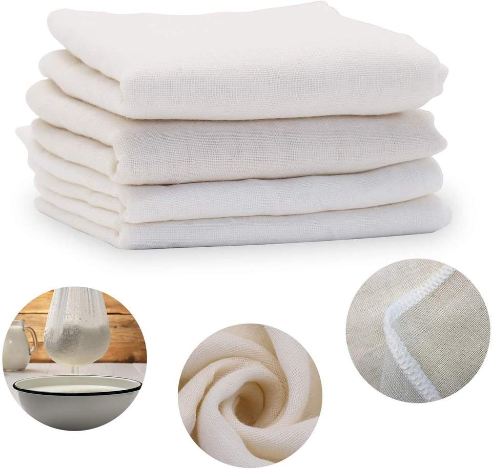 Hot Selling Cotton Cheese Cloth - Sustainable & Versatile