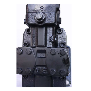 Motor Hidráulico de Pistones de Caudal Variable Serie 51V 51V080 51V110 51V160 51V250 51V110-1-AD3NTHC2NNX1NNN053AAE60031 - Product Image 3