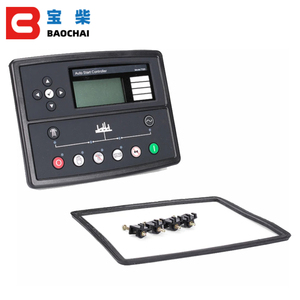 <strong>Diesel</strong> <strong>Generator</strong> Spare Parts <strong>Control</strong> Switch Module Panel Deep Sea Genset Engine Deepsea 7320MKII <strong>7320</strong> AMF ATS <strong>Controller</strong> - Product Image 2