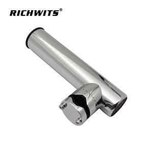 Support de canne à pêche en acier inoxydable 316, support de canne à pêche pour yacht marin, qualité supérieure pour les sports de plein air - Product Image 2