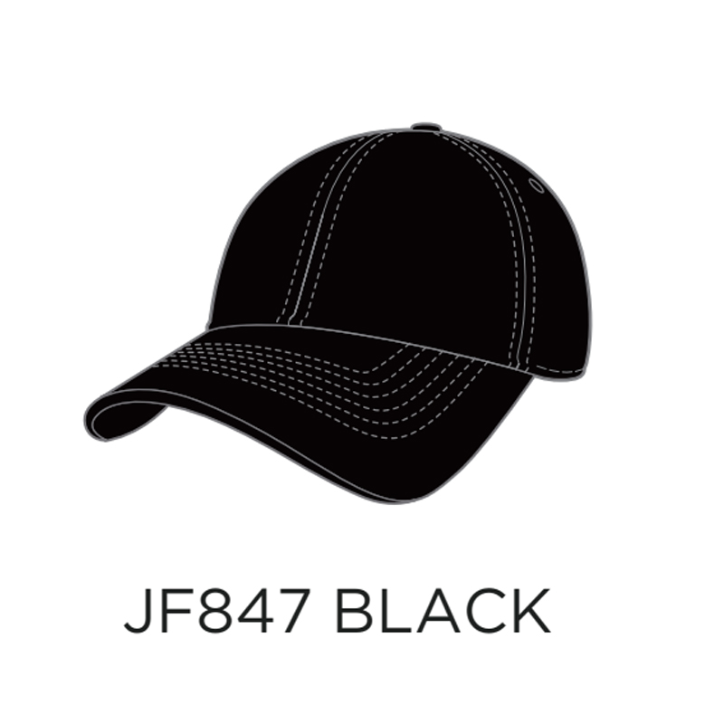 JF847-Noir